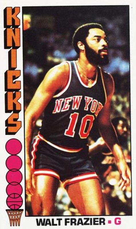 1976 Topps #64 Base