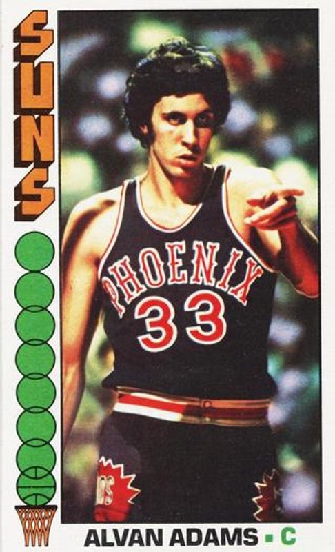 1976 Topps #75 Base