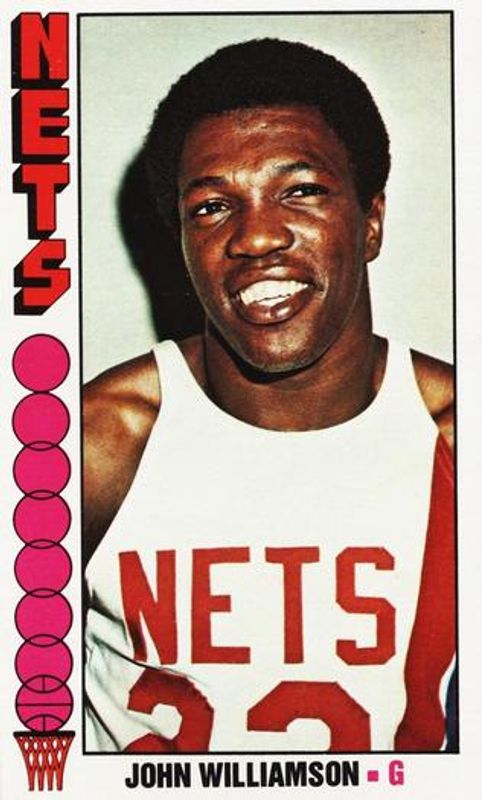 1976 Topps #113 Base