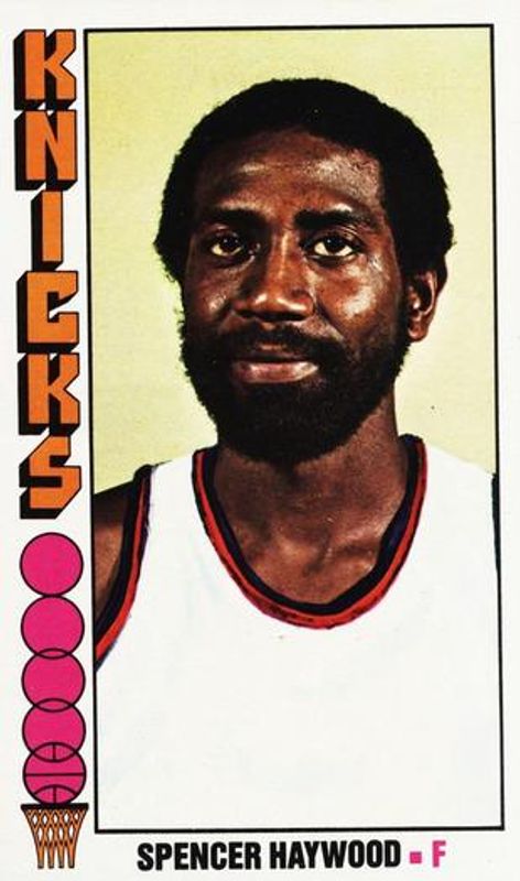 1976 Topps #28 Base