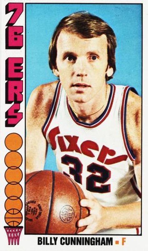 1976 Topps #93 Base