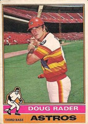 1976 O-Pee-Chee #44 Base