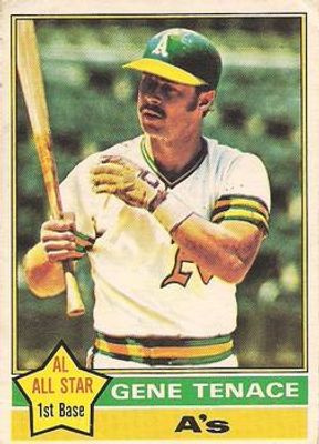 1976 O-Pee-Chee #165 Base