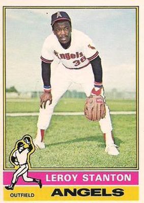 1976 O-Pee-Chee #152 Base