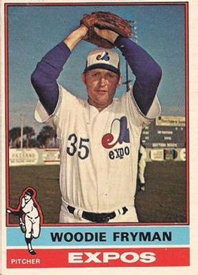 1976 O-Pee-Chee #467 Base