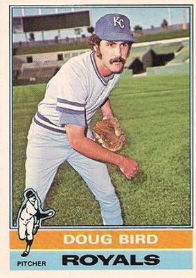 1976 O-Pee-Chee #96 Base