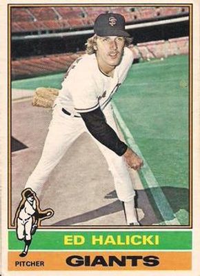 1976 O-Pee-Chee #423 Base