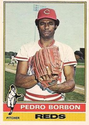 1976 O-Pee-Chee #77 Base