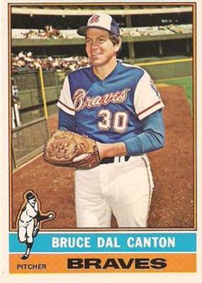 1976 O-Pee-Chee #486 Base