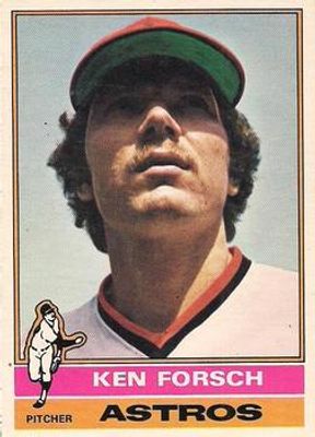 1976 O-Pee-Chee #357 Base