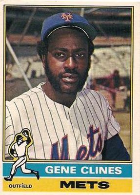 1976 O-Pee-Chee #417 Base