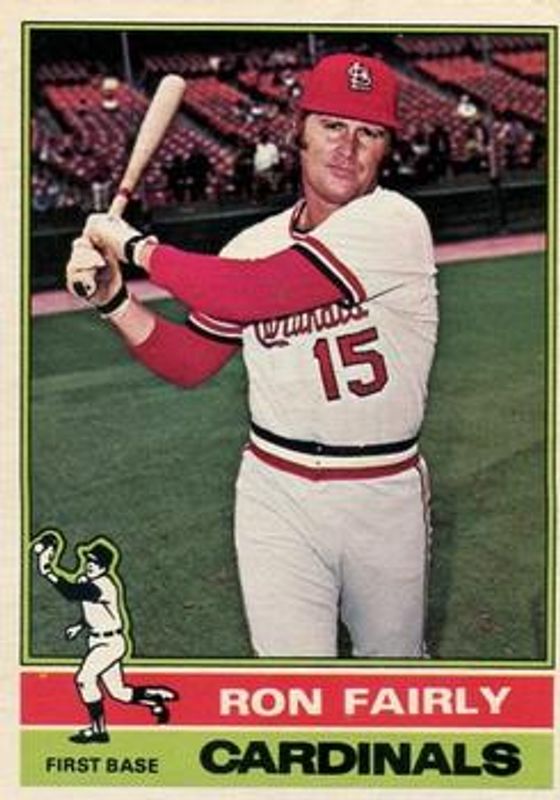 1976 O-Pee-Chee #375 Base