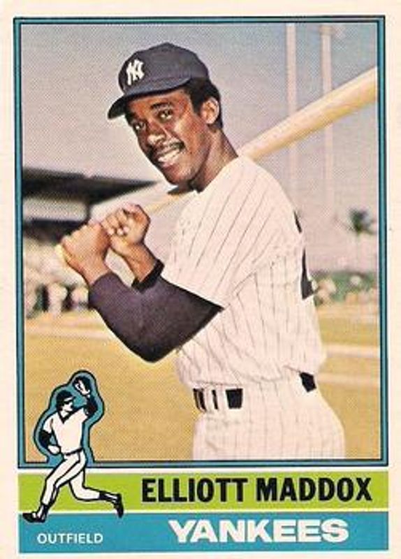 1976 O-Pee-Chee #503 Base