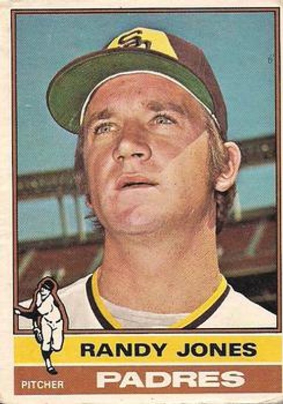 1976 O-Pee-Chee #310 Base