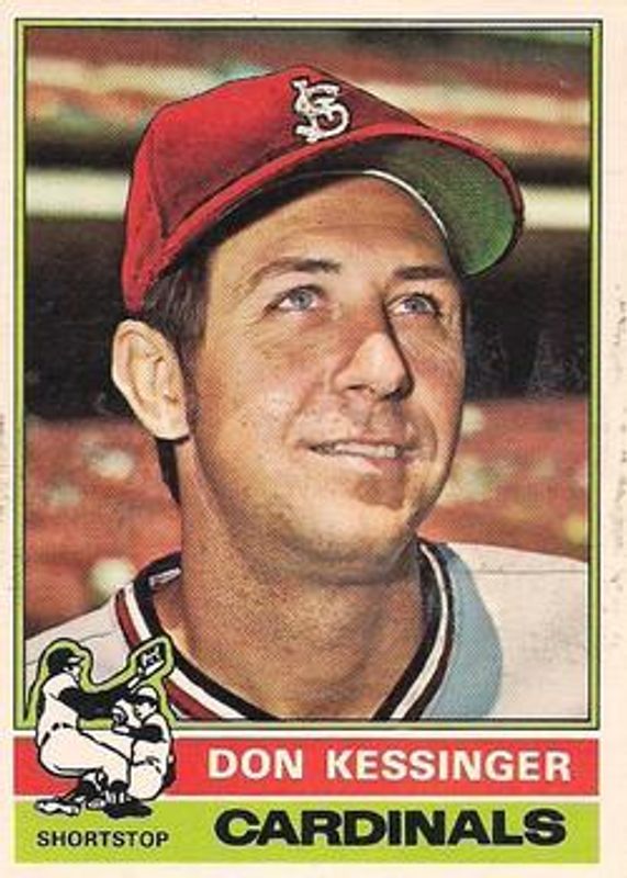 1976 O-Pee-Chee #574 Base