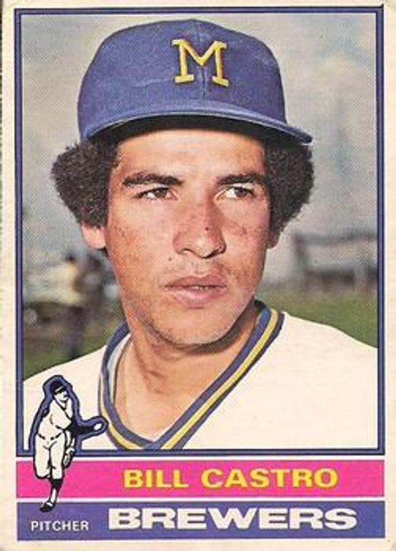 1976 O-Pee-Chee #293 Base