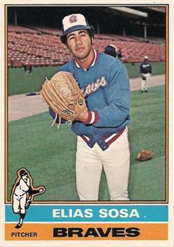 1976 O-Pee-Chee #364 Base
