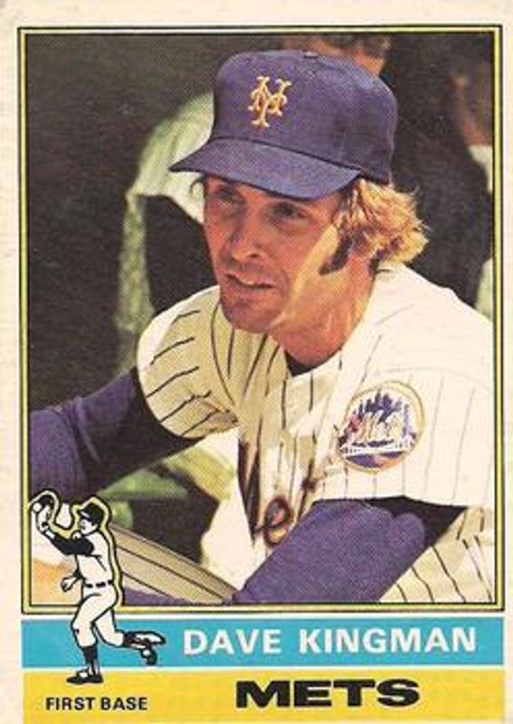 1976 O-Pee-Chee #40 Base