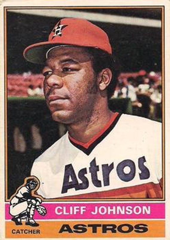 1976 O-Pee-Chee #249 Base