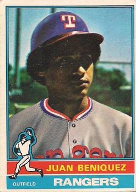 1976 O-Pee-Chee #496 Base