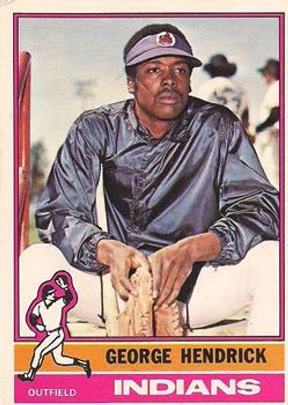 1976 O-Pee-Chee #570 Base