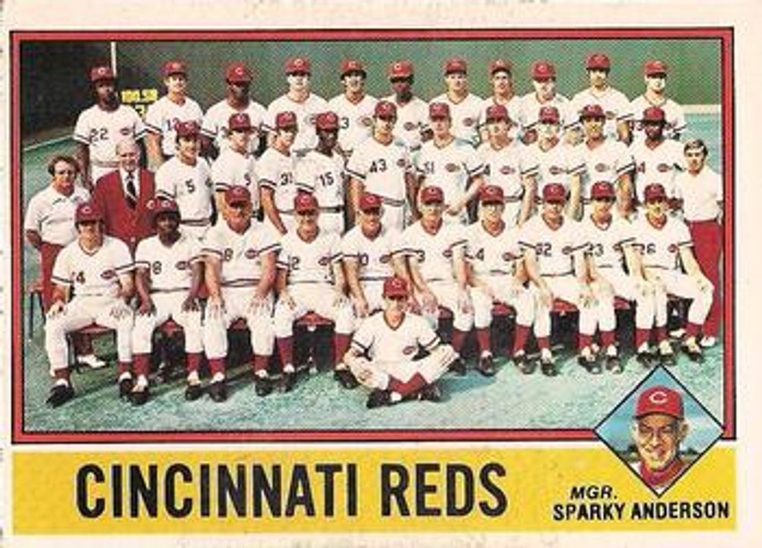 1976 O-Pee-Chee #104 Base