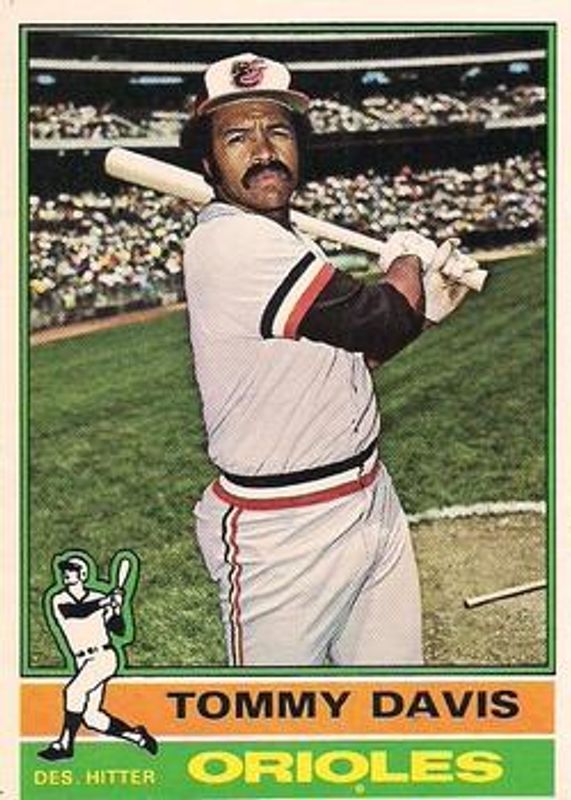 1976 O-Pee-Chee #149 Base