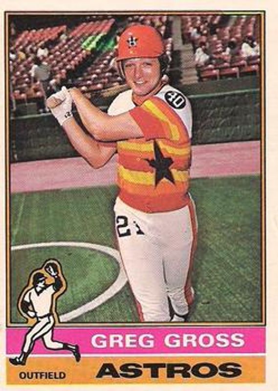 1976 O-Pee-Chee #171 Base