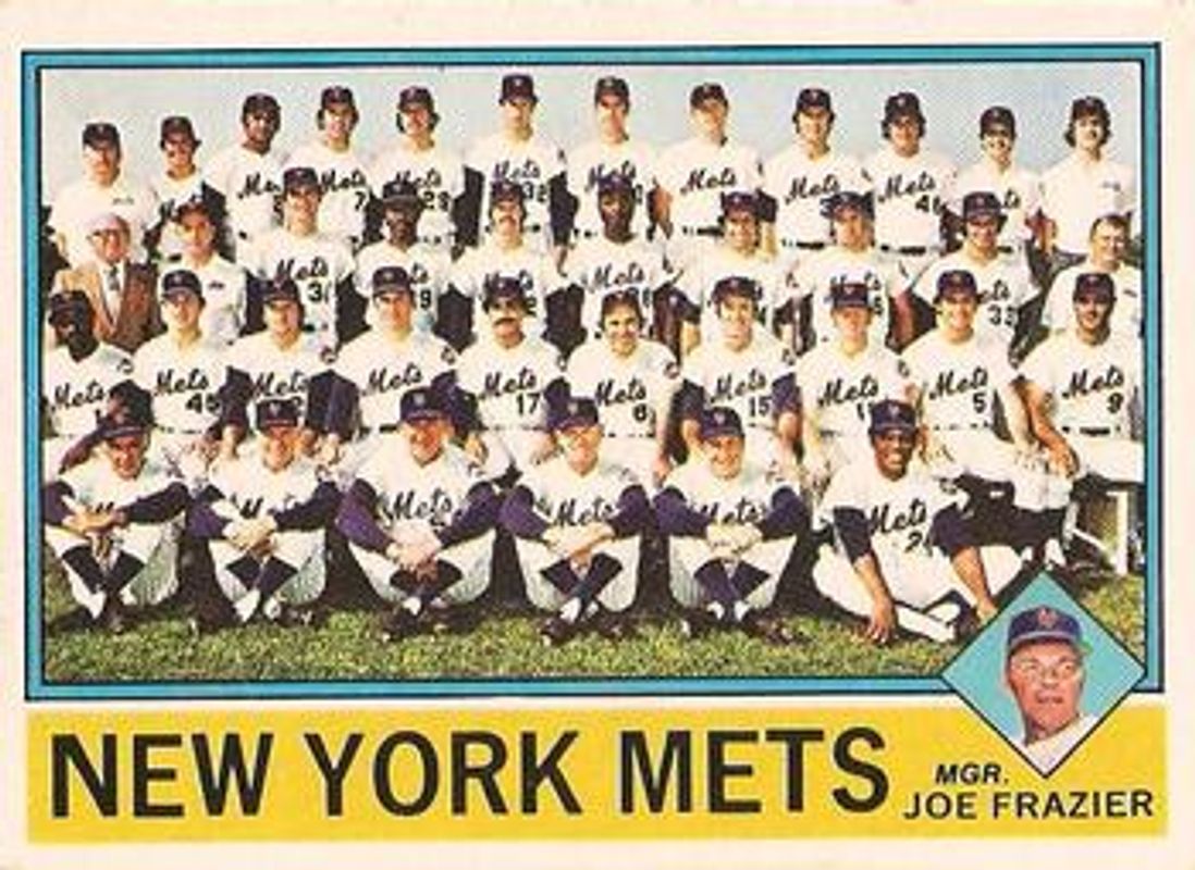 1976 O-Pee-Chee #531 Base