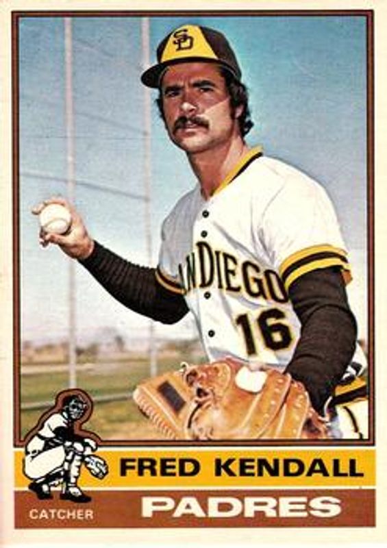 1976 O-Pee-Chee #639 Base