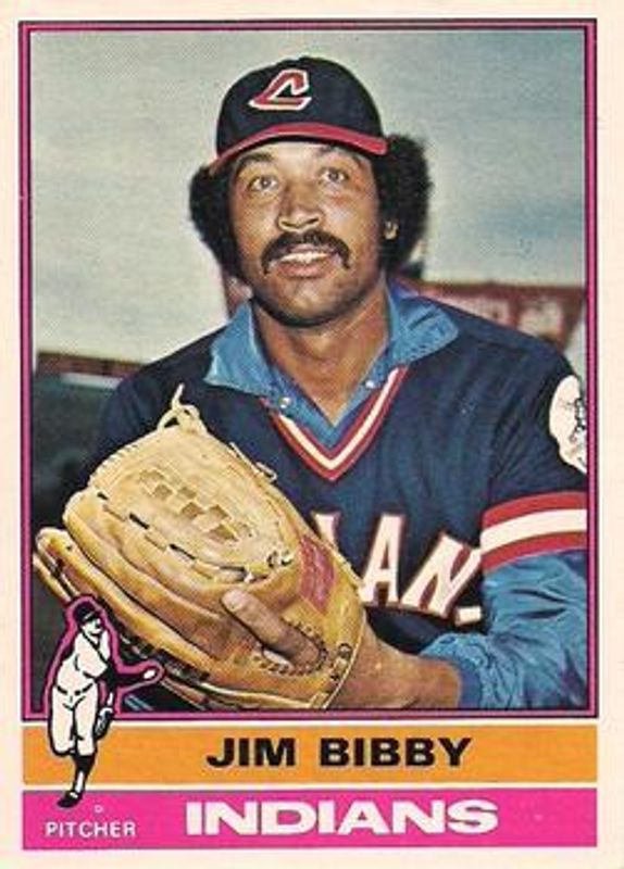 1976 O-Pee-Chee #324 Base