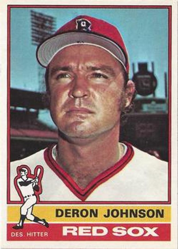1976 O-Pee-Chee #529 Base
