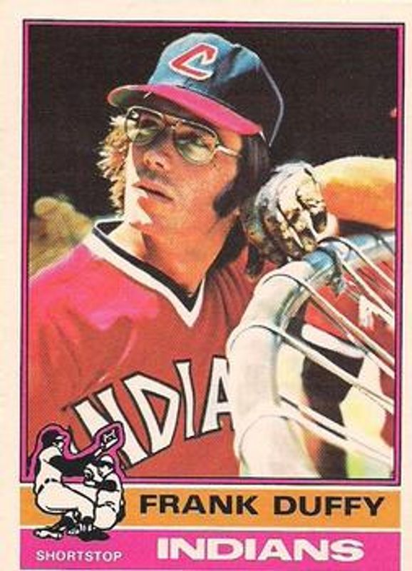 1976 O-Pee-Chee #232 Base