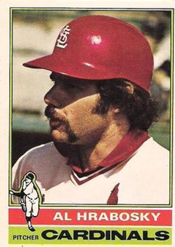1976 O-Pee-Chee #315 Base