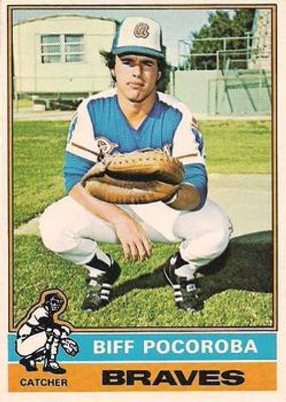 1976 O-Pee-Chee #103 Base