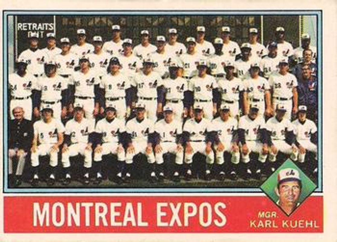 1976 O-Pee-Chee #216 Base
