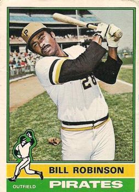 1976 O-Pee-Chee #137 Base