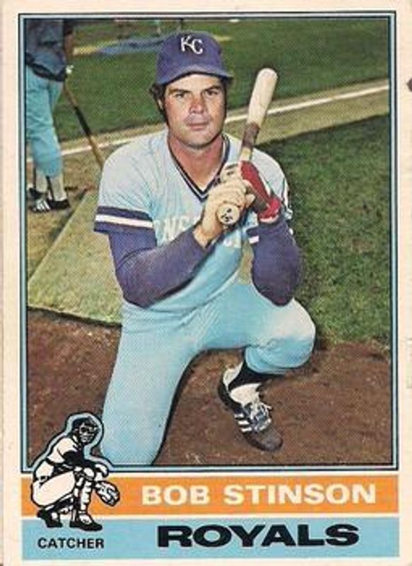 1976 O-Pee-Chee #466 Base