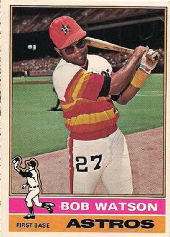 1976 O-Pee-Chee #20 Base