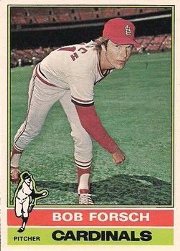1976 O-Pee-Chee #426 Base