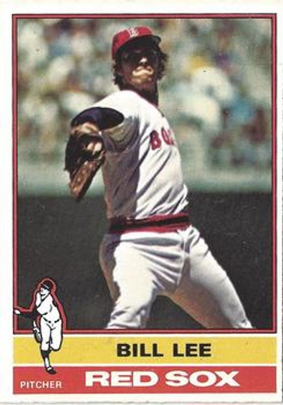 1976 O-Pee-Chee #396 Base