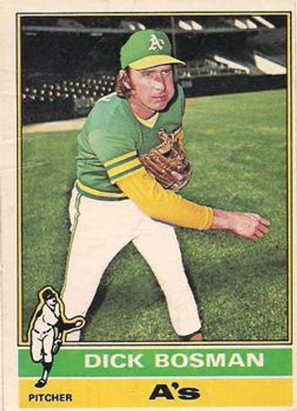 1976 O-Pee-Chee #298 Base