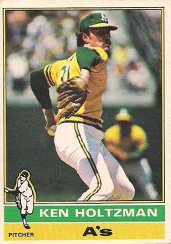 1976 O-Pee-Chee #115 Base