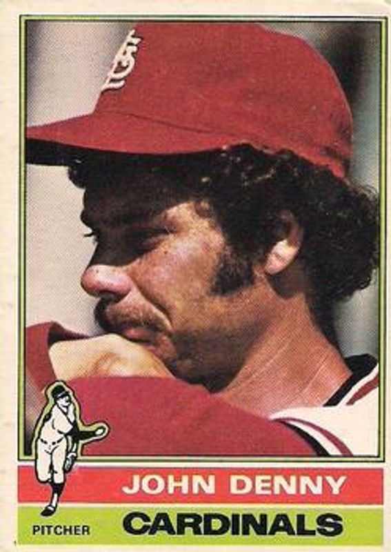1976 O-Pee-Chee #339 Base