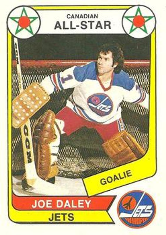 1976 O-Pee-Chee WHA #61 Base