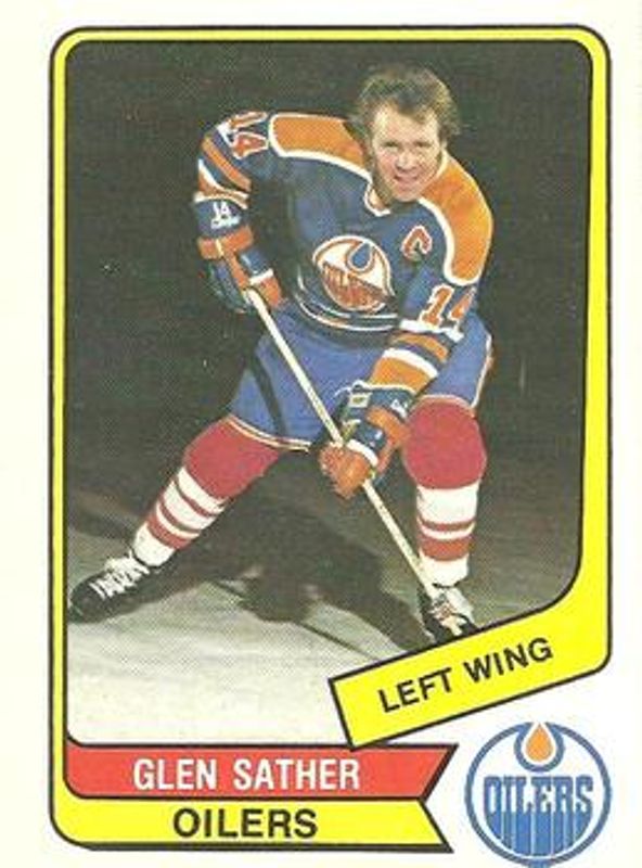 1976 O-Pee-Chee WHA #56 Base