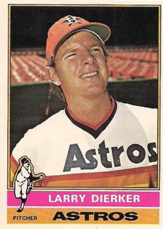 1976 O-Pee-Chee #75 Base