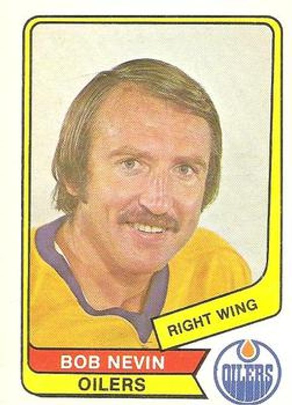 1976 O-Pee-Chee WHA #73 Base