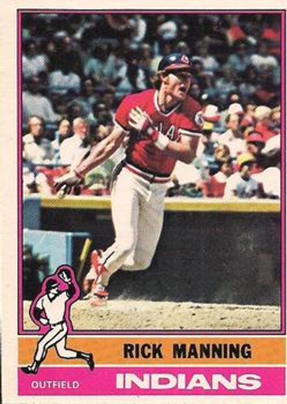 1976 O-Pee-Chee #275 Base