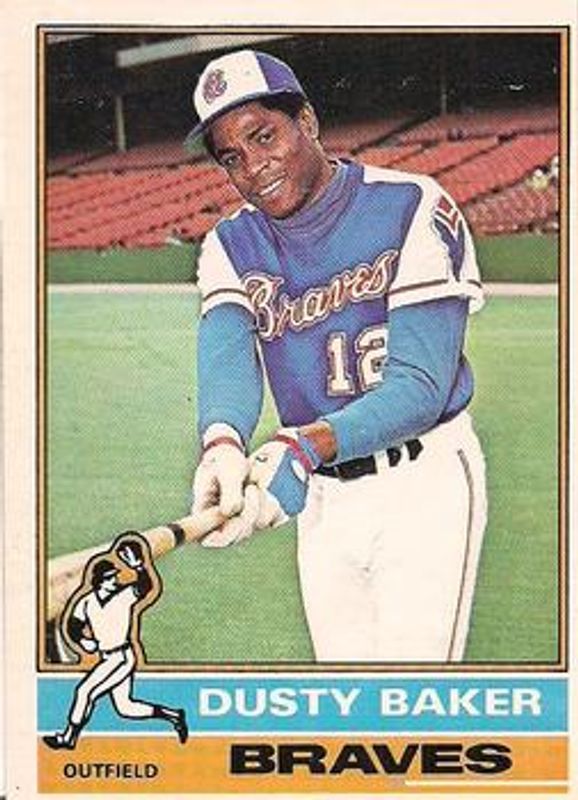 1976 O-Pee-Chee #28 Base